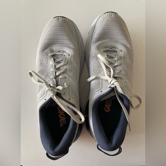 HOKA tennis shoe - Picture 1 of 5